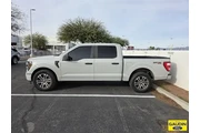 $31753 : Ford F-150 2023 4x2 XL 4dr S thumbnail