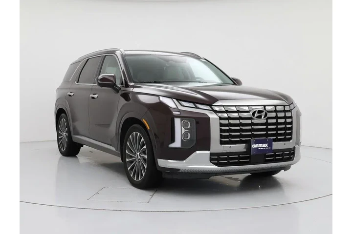 $39998 : Hyundai PALISADE 2023 AWD Ca image 1
