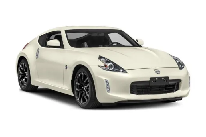 $25437 : Nissan 370Z 2018 Base 2dr Co image 6