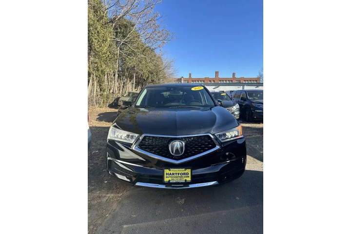 $16999 : 2019 MDX image 2