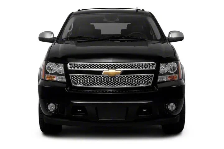 $4000 : Chevrolet Suburban 2010 4x4 image 4