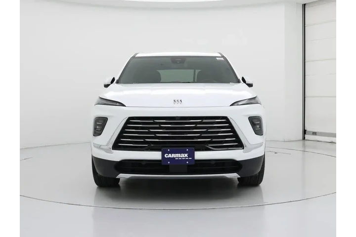 $35998 : Buick Enclave 2025 Preferred image 5