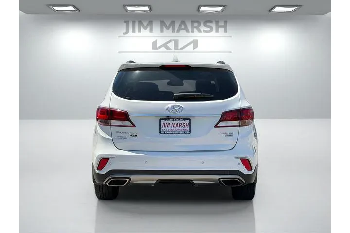 $16988 : Hyundai SANTA FE XL 2019 Lim image 5