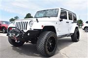 2017 Wrangler Unlimited Sahara thumbnail