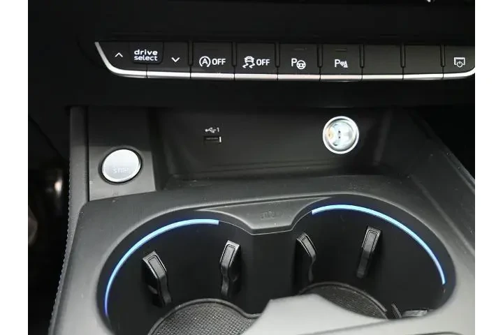 $24897 : Audi A5 Sportback 2019 AWD q image 9