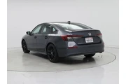$31998 : Honda Civic Hybrid 2026 Spor thumbnail