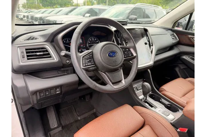 $38043 : Subaru Ascent 2024 AWD Touri image 10