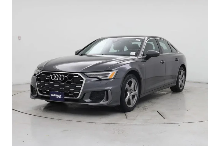 $34998 : Audi A6 2024 AWD quattro Pre image 4