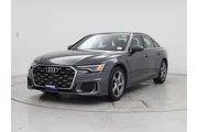 $34998 : Audi A6 2024 AWD quattro Pre thumbnail