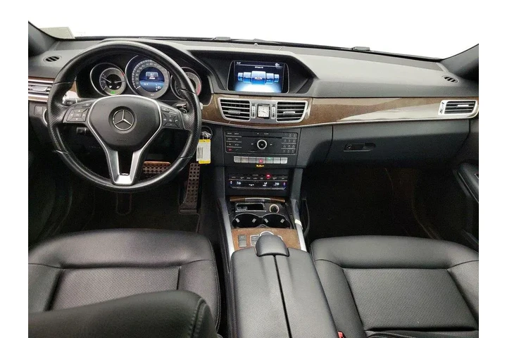 $20998 : Mercedes-Benz E-Class 2016 E image 9