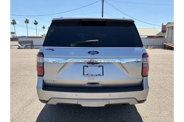 $37976 : 2021 Expedition Limited image 6