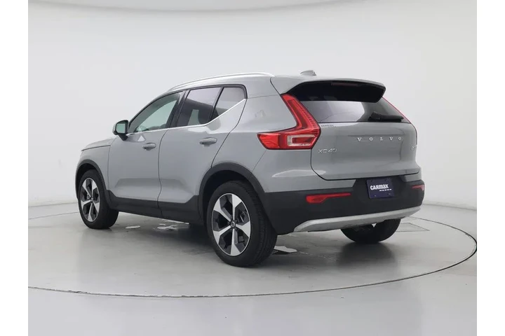 $38998 : Volvo XC40 2025 AWD B5 Plus image 2