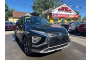 2024 Eclipse Cross SE en Detroit