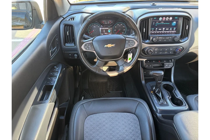 $20500 : 2016 Colorado Z71 image 10