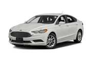 2018 Fusion SE thumbnail