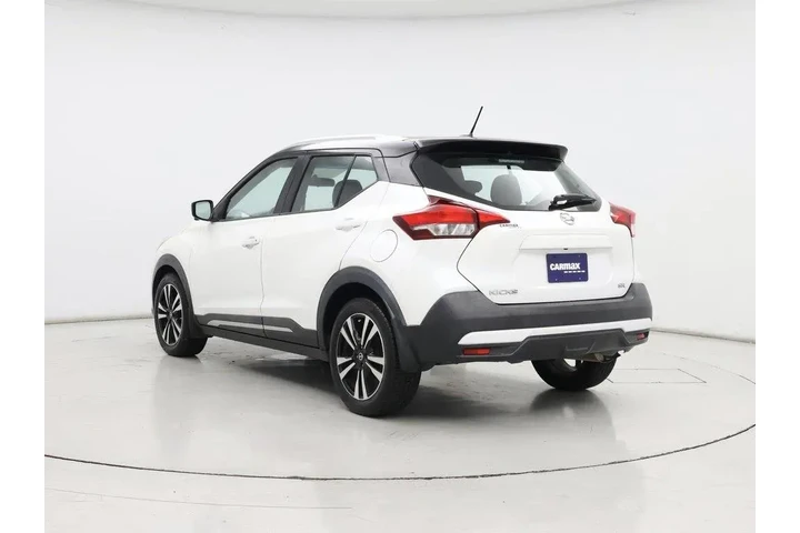 $14998 : Nissan Kicks 2018 S 4dr Cros image 2