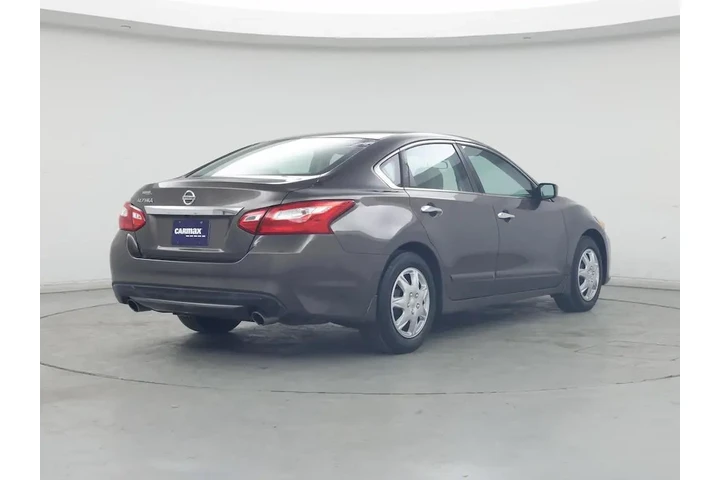 $14599 : Nissan Altima 2016 2.5 S 4dr image 8