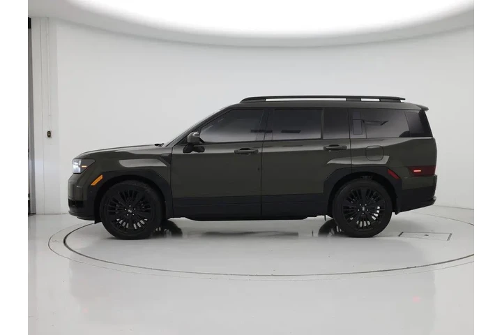 $37998 : Hyundai SANTA FE Hybrid 2024 image 3