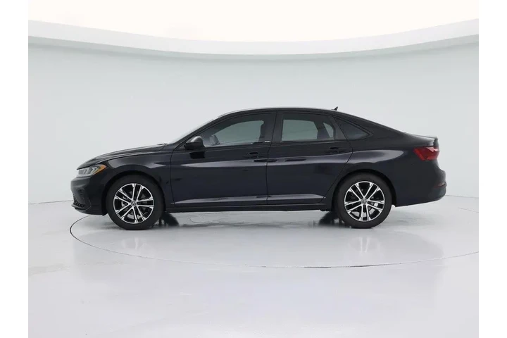 $22998 : Volkswagen Jetta 2025 Sport image 3