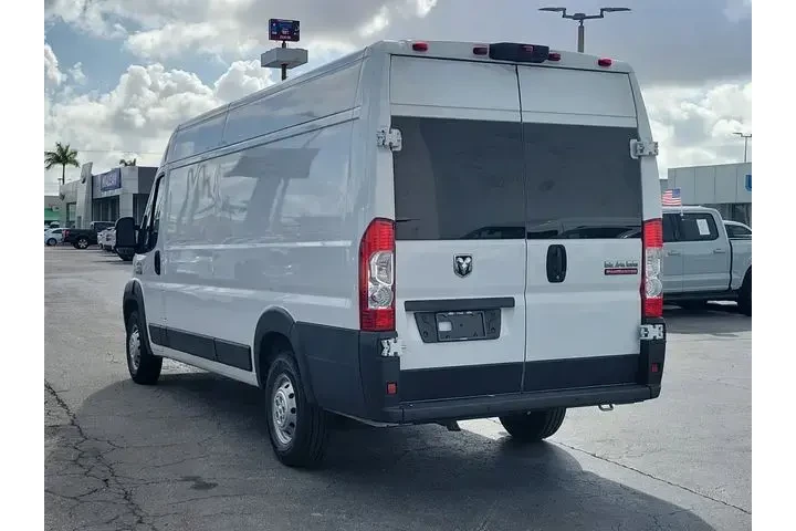 $30990 : Ram ProMaster 2022 3500 159 image 3
