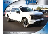 Ford F-150 Lightning 2023 AW en Las Vegas