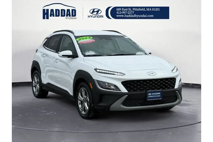 $20900 : Hyundai KONA 2023 AWD SEL 4d image 7