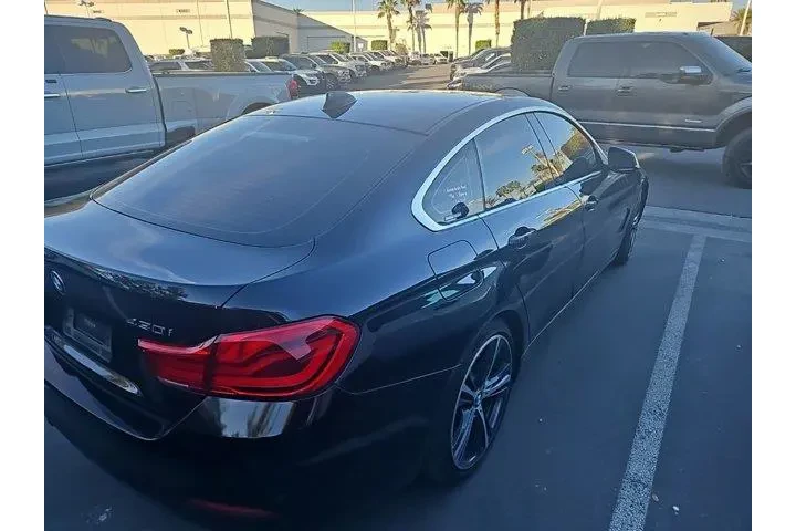$17333 : BMW 4 Series 2018 430i Gran image 2