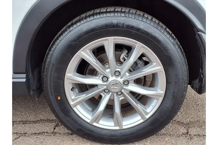 $27870 : Honda CR-V 2023 AWD EX 4dr S image 8