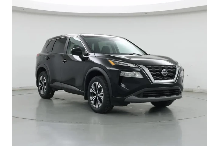 $22998 : Nissan Rogue 2023 AWD SV 4dr image 1