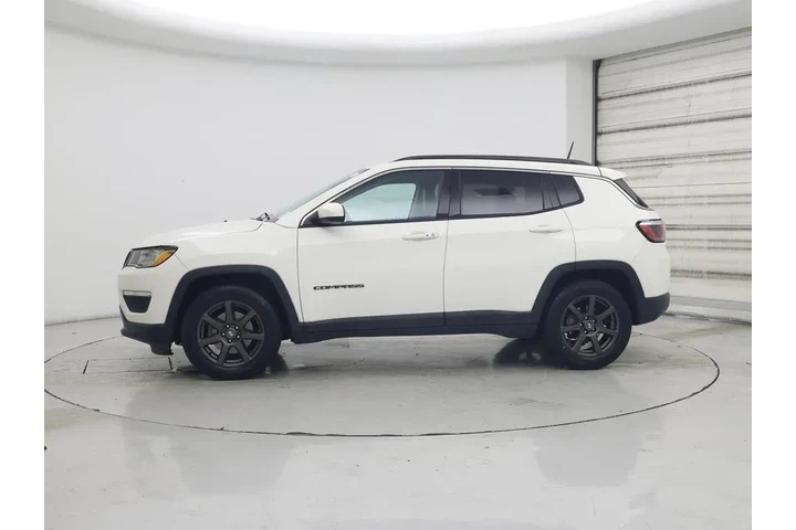 $12998 : Jeep Compass 2018 Latitude 4 image 3