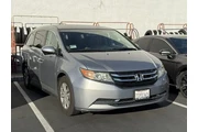 $14596 : Honda Odyssey 2016 SE 4dr Mi thumbnail