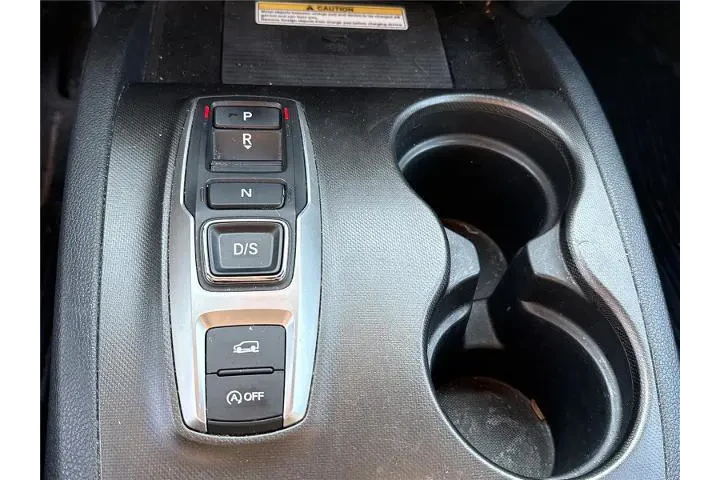 $26899 : Honda Pilot 2022 AWD TrailSp image 10