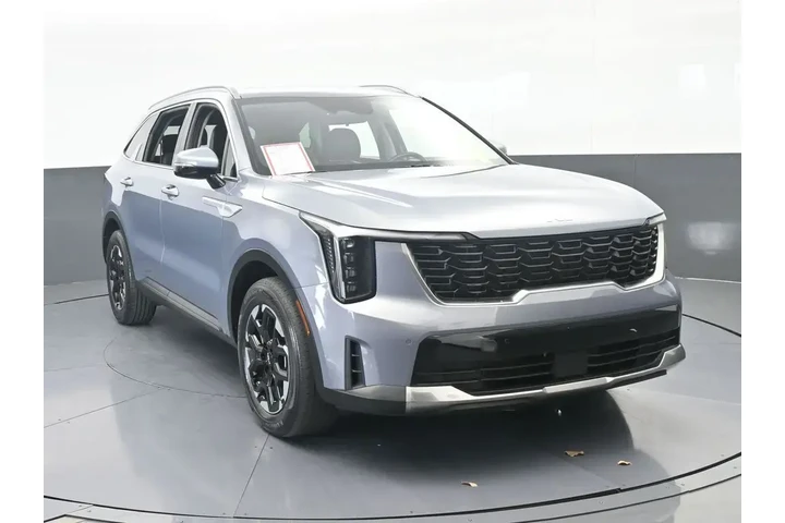 $27991 : Kia Sorento 2025 S 4dr SUV image 9