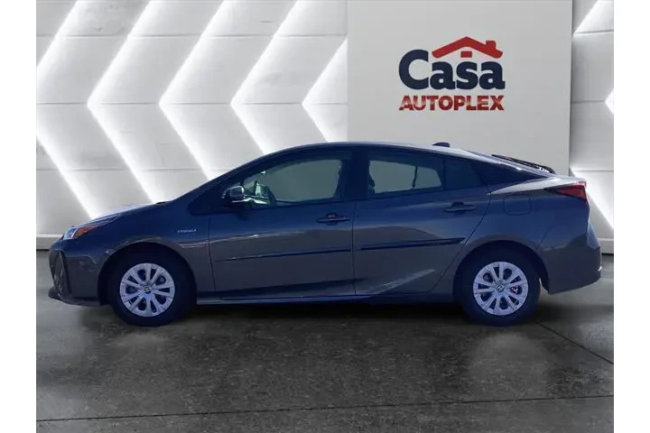 $26000 : Toyota Prius 2022 XLE 4dr Ha image 5