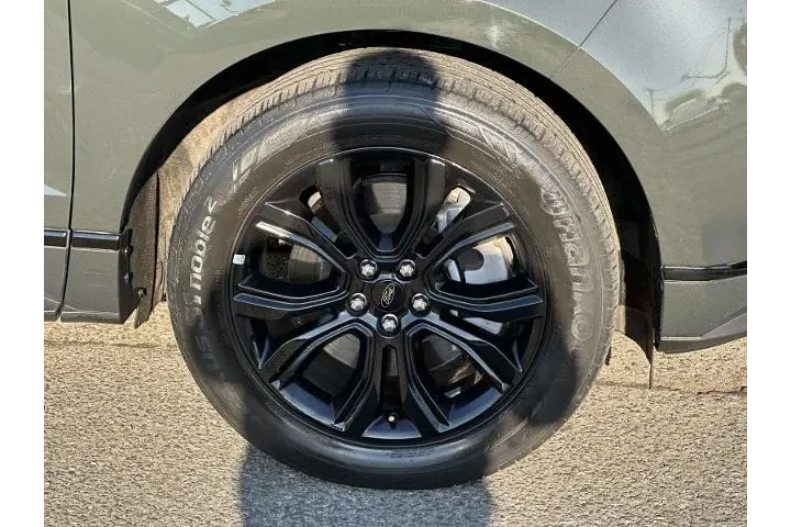 $23762 : Ford Edge 2023 AWD SE 4dr Cr image 10