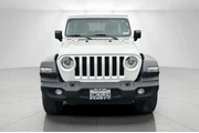 $25995 : Jeep Wrangler Unlimited 2021 thumbnail