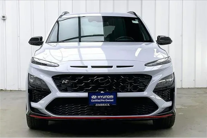 $23990 : Hyundai KONA N 2022 4dr Cros image 3