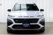 $23990 : Hyundai KONA N 2022 4dr Cros thumbnail