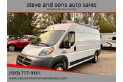 2017 RAM ProMaster 2500 159 WB