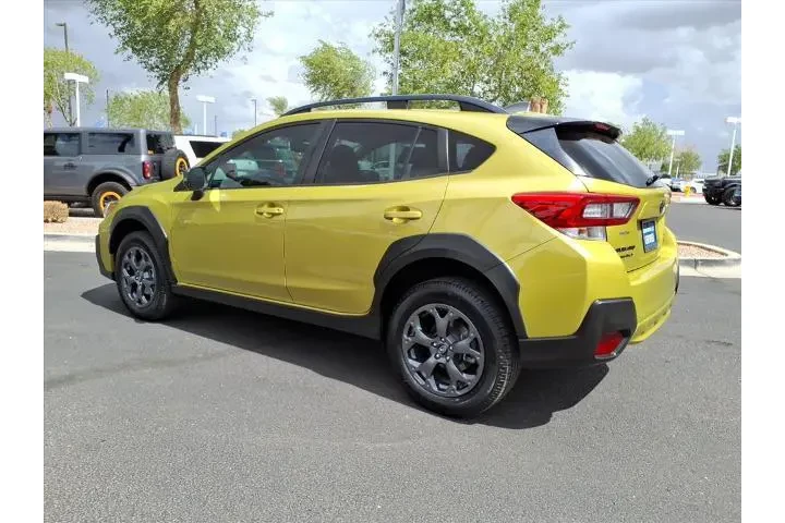 $19331 : Subaru Crosstrek 2021 AWD Sp image 6