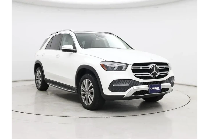 $34998 : Mercedes-Benz GLE 2020 AWD G image 1