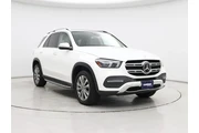 Mercedes-Benz GLE 2020 AWD G