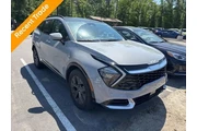 $23578 : Kia Sportage 2023 SX 4dr SUV thumbnail