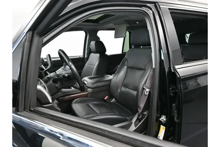 $16899 : GMC Yukon 2017 4x2 SLT 4dr S image 10