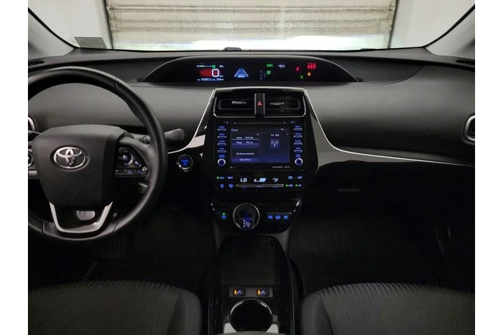 $23998 : Toyota Prius Prime 2020 LE 4 image 9
