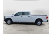 $22861 : Ford F-150 2016 4x4 King Ran thumbnail
