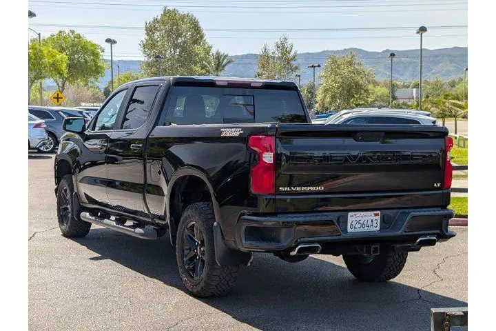 $38970 : Chevrolet Silverado 1500 202 image 7