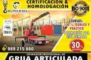 Grupo B'MA Servicios & Logísti en Lima