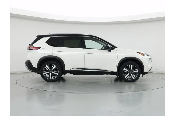 $28998 : Nissan Rogue 2023 AWD Platin image 7