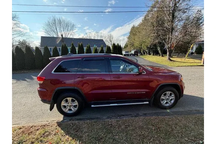 $6495 : Jeep Grand Cherokee 2015 4x4 image 4
